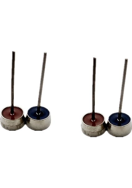 60 Adet Press-Fit Diyot Ac Jeneratör Doğrultucu Diyot ZQ35A ZQ50A (Yurt Dışından)