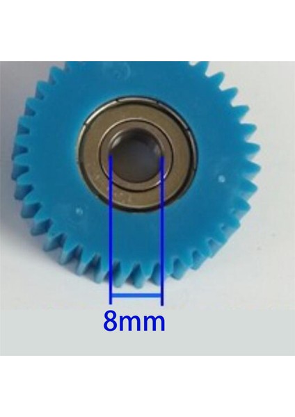 3 Adet 36T Tekerlek Göbeği Planet Dişlileri Rulman Segmanları ile E-Bisiklet (Yurt Dışından) fiyatları
