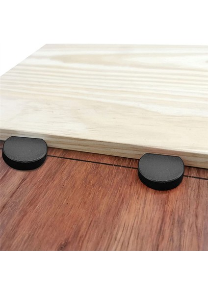4 Paket Tezgah Ağaç Işleme, Alüminyum Alaşımlı Tezgah Peg Fren Durdurma Konumlandırma Planya Fişi Tezgah Köpek Deliği (19MM) (Yurt Dışından) fırsatları