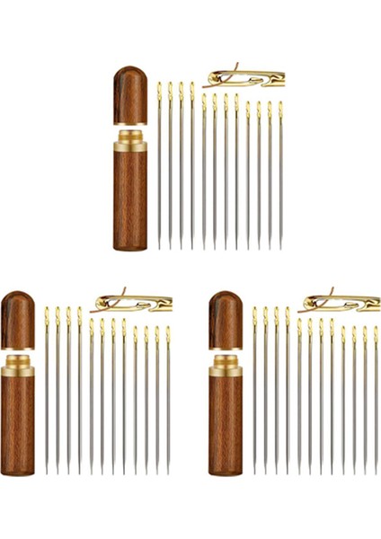 S-Diş Açma Iğneleri, Yaşlılar Için, Diş Açma Dikiş Pimleri A (Yurt Dışından)