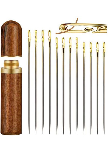 S-Diş Açma Iğneleri, Yaşlılar Için, Diş Açma Dikiş Pimleri A (Yurt Dışından) indirimleri