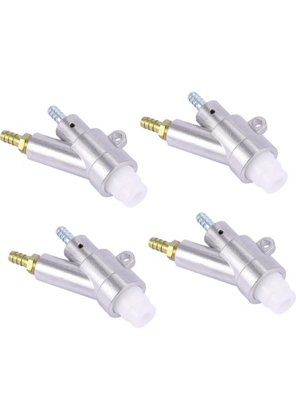 4x Otomatik Kumlama Makinası, Kumlama, (Nozulsuz) (Yurt Dışından)
