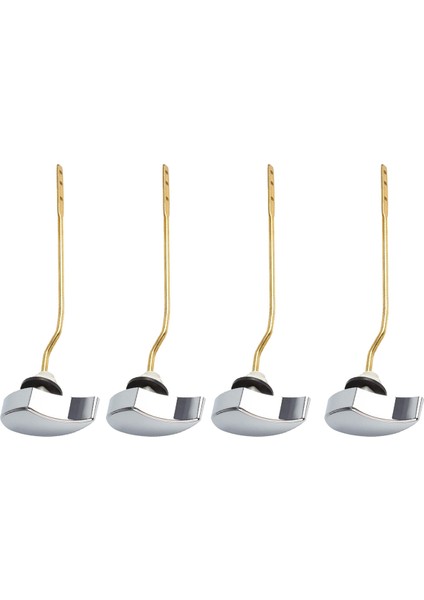 THU068CP Ip Kolu Için Tuvalet Tankı Yıkama Kolunun Değiştirilmesi (Yurt Dışından)