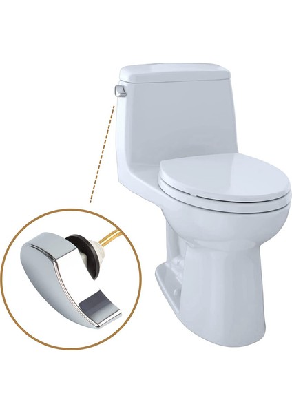 THU068CP Ip Kolu Için Tuvalet Tankı Yıkama Kolunun Değiştirilmesi (Yurt Dışından) modelleri