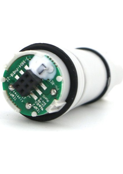 2x Ph Ölçer Yedek Elektrot Probu Ph Su Test Cihazı Yedek Parça Probu Asitometre Akvaryum Ph Ölçer Probu PH818 (Yurt Dışından) modelleri