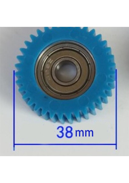 3 Adet 36T Tekerlek Göbeği Planet Dişlileri Rulman Segmanları ile E-Bisiklet (Yurt Dışından) modelleri