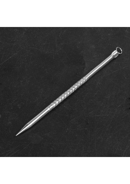 Siyah Nokta Çıkarıcı Temizleyici Aracı Leke Iğnesi Nokta Kesinleştirici Pin (Yurt Dışından) fırsatları