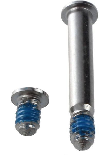 Pro A1278 A1286 A1297 Için 10 Adet Muhafaza Vidaları Kasa Vidaları Seti (Yurt Dışından) modelleri