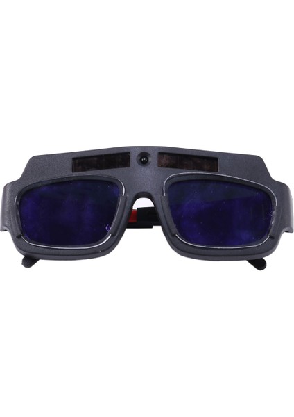 8 Adet Güneş Enerjili Otomatik Kararan Kaynak Maskesi Kask Gözlük Kaynakçı Gözlük Ark Anti-Şok Lens Göz Koruması Için (Yurt Dışından) fiyatları