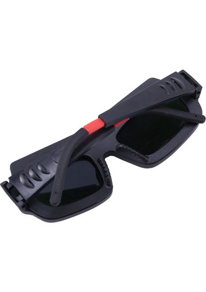 8 Adet Güneş Enerjili Otomatik Kararan Kaynak Maskesi Kask Gözlük Kaynakçı Gözlük Ark Anti-Şok Lens Göz Koruması Için (Yurt Dışından) fırsatları