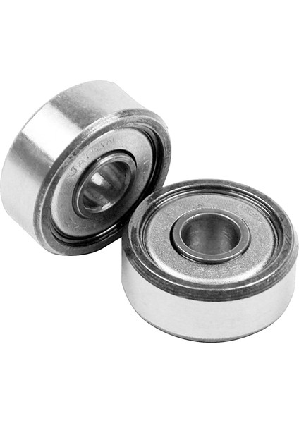 40 Adet Minyatür Mühürlü Metal Korumalı Metrik Radyal Rulman Modeli: 604 Zz 4X12X4MM (Yurt Dışından) fiyatları