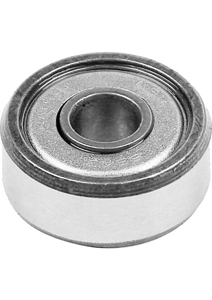 40 Adet Minyatür Mühürlü Metal Korumalı Metrik Radyal Rulman Modeli: 604 Zz 4X12X4MM (Yurt Dışından) indirimleri