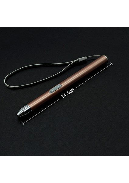 4 Kafalı Dıy Aletleri ile USB Şarj Edilebilir Aydınlatma Noktası Matkap Kalemi (Yurt Dışından)