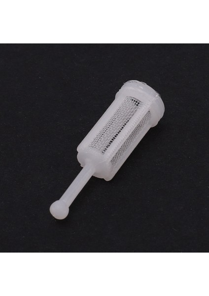 10 Adet Plastik Yerçekimi Tipi Sprey Filtre Pot Çapı 11MM (Yurt Dışından) modelleri