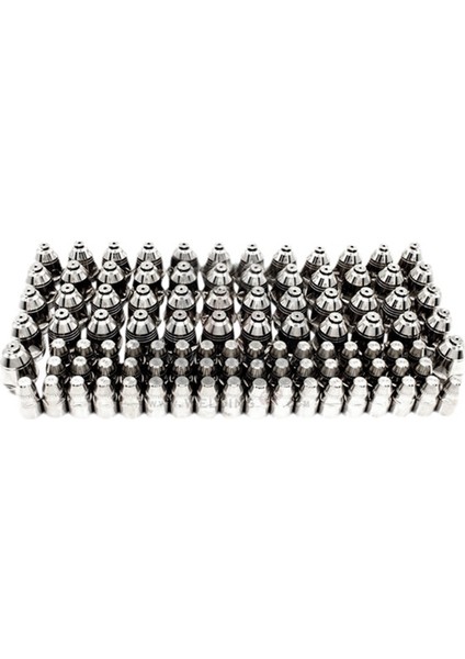 100 Adet P80 Plazma Kesme Sarf Malzemesi Kesme Cnc 60A 80A 100A (Yurt Dışından)