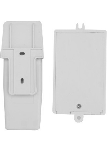 4x -T02 Ac 220V Motor Kablosuz Uzaktan Kumanda Anahtarı Yukarı Aşağı Durdurma Borulu Motor Kontrol Cihazı Ileri Geri Tx Rx (Yurt Dışından) fiyatları