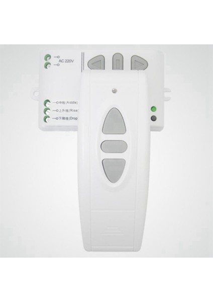 4x -T02 Ac 220V Motor Kablosuz Uzaktan Kumanda Anahtarı Yukarı Aşağı Durdurma Borulu Motor Kontrol Cihazı Ileri Geri Tx Rx (Yurt Dışından) indirimleri