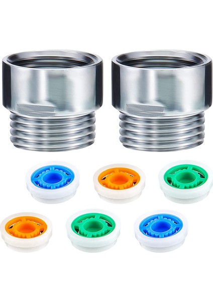 Parça Duş Akış Düşürücü Sınırlayıcı Seti, Su Rezistansı (Yurt Dışından) fiyatları