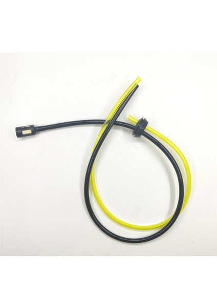 20 Adet Yedek Yakıt Hortumu Boru Tank Filtresi Strimmer Giyotin Çalı Kesici Testere Yakıt Hattı Filtresi (Yurt Dışından) modelleri