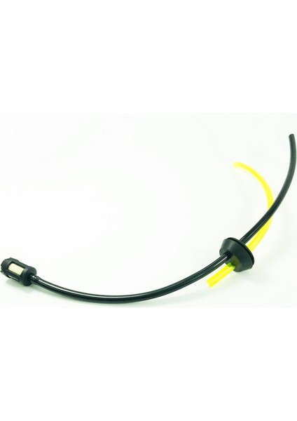 20 Adet Yedek Yakıt Hortumu Boru Tank Filtresi Strimmer Giyotin Çalı Kesici Testere Yakıt Hattı Filtresi (Yurt Dışından) fırsatları