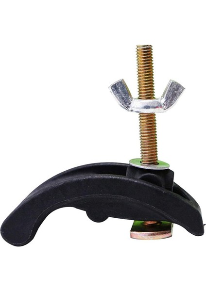 5 x Cnc Freze Oyma Makinesi Presleme Plakası Fikstür T-Yuvası Parçaları (Yurt Dışından) fiyatları