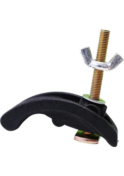 5 x Cnc Freze Oyma Makinesi Presleme Plakası Fikstür T-Yuvası Parçaları (Yurt Dışından) indirimleri