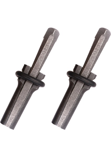 5 Adet Taş Ayırıcı Takoz, Taşocakçılığı Aracı, Elektrikli Çekiç (16MM) (Yurt Dışından)