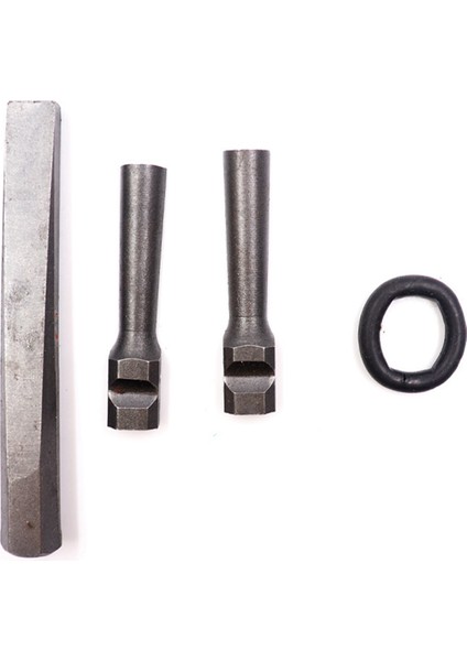 5 Adet Taş Ayırıcı Takoz, Taşocakçılığı Aracı, Elektrikli Çekiç (16MM) (Yurt Dışından)