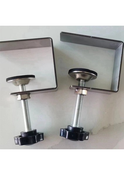 4 Adet Çekmece Ön Montaj Kelepçesi Donanım Jig Aksesuarları S (Yurt Dışından) modelleri