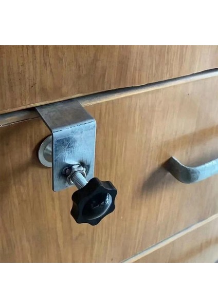 4 Adet Çekmece Ön Montaj Kelepçesi Donanım Jig Aksesuarları S (Yurt Dışından) indirimleri