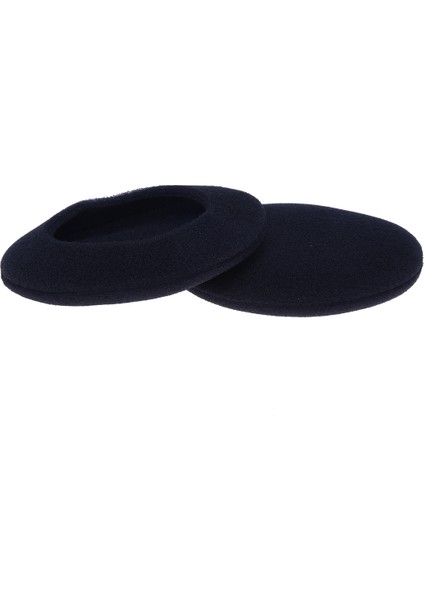 Kulak Yastıkları Köpük Yastıklar Yedek 4'lü Paket - - - - - Logitec - - - Çoğu Kulaklığa Uygun (60MM - 2,4") (Yurt Dışından) fiyatları