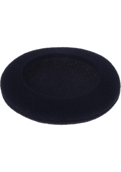 Kulak Yastıkları Köpük Yastıklar Yedek 4'lü Paket - - - - - Logitec - - - Çoğu Kulaklığa Uygun (60MM - 2,4") (Yurt Dışından) modelleri