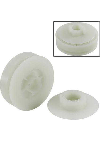 Elektrikli Testere Kolay Kasnak 4 Yaylı Fit Testere 4500 5200 5800 45CC 52CC 58CC Testere Yedek Parçaları (Yurt Dışından) modelleri