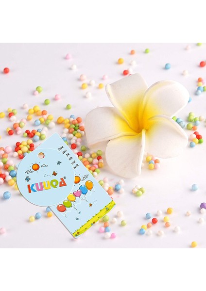 Mikro Polistren Boncuk Seti (Slime Içermez) (Yurt Dışından) fırsatları