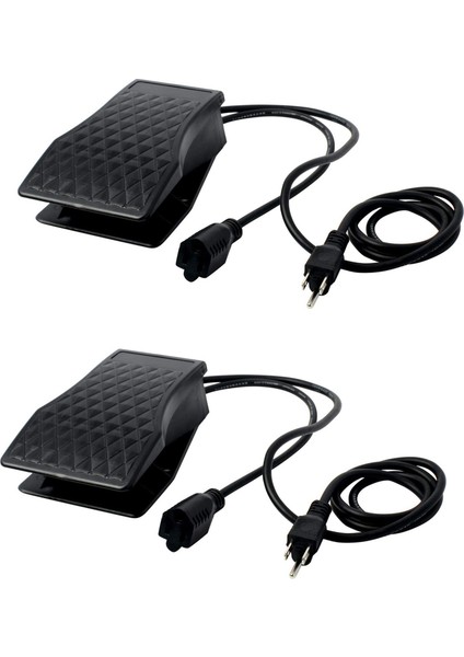 Döner Alet Asılı Öğütücü Abd Tak Için Motor Ayak Konsol Pedalı (Yurt Dışından)