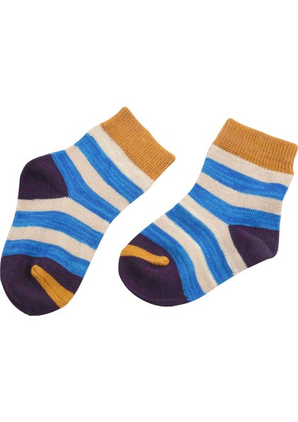 Yürümeye Başlayan Bebek Karikatür Desenleri Pamuklu Çorap Çocuk Kaymaz Sevimli Çorap (Yurt Dışından) fiyatları