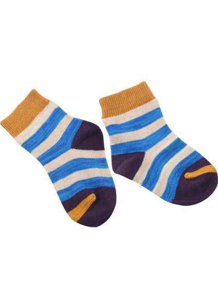 Yürümeye Başlayan Bebek Karikatür Desenleri Pamuklu Çorap Çocuk Kaymaz Sevimli Çorap (Yurt Dışından) fırsatları