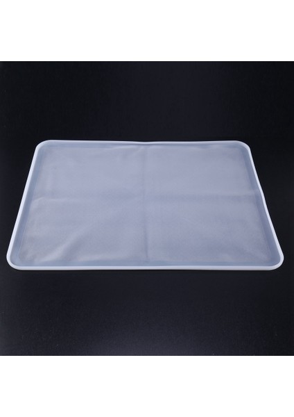 ST-3042 Pres Makinesi Için 2pcs Silikon Vakum Levha 3D Silikon Film (Yurt Dışından) modelleri