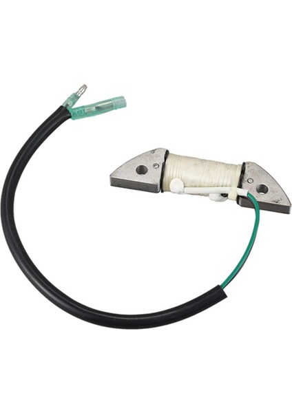 2x Dıştan Takma Motor 3B2-06120-0 Ateşleme Bobini Tohatsu 2 Zamanlı 6hp 8hp 9.8hp M6 M8 M9.8 Deniz Motoru (Yurt Dışından) modelleri