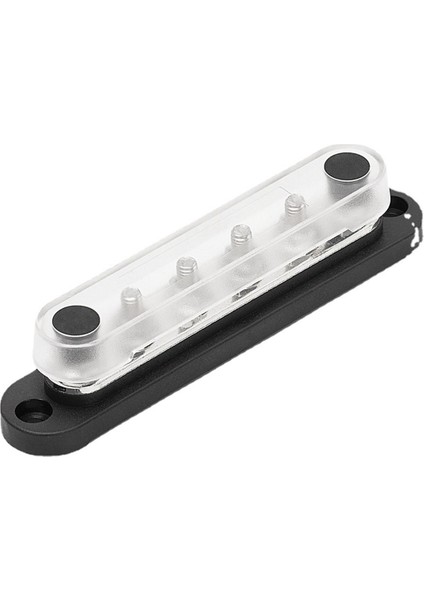 Araba Terminal Bloğu Negatif Bara 12V Güç Dağıtım Bloğu (Yurt Dışından) indirimleri