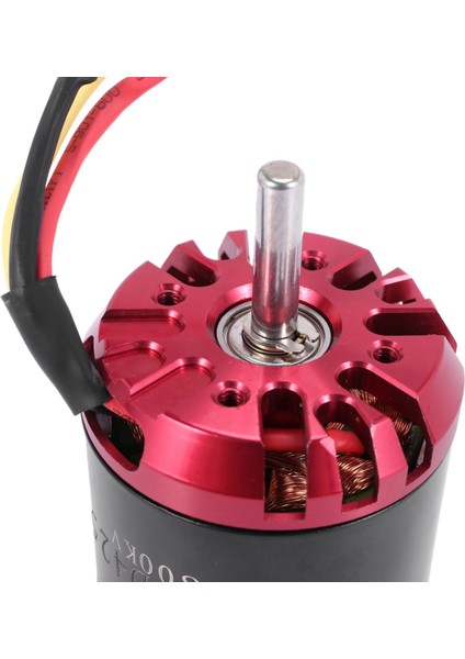 2x D4250 800KV 3-7s Fırçasız Motor Için Rc Fpv Sabit Kanatlı Drone Uçak Uçak Quadcopter Multicopter (Yurt Dışından)