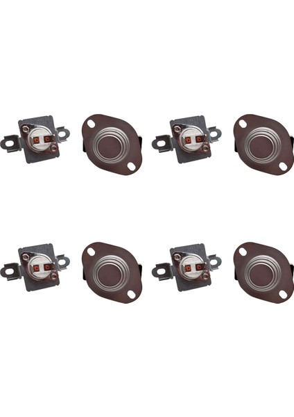 279973 Kurutucu Termal Kesim Sigorta Kiti Için Yedek Parçalar (Yurt Dışından)