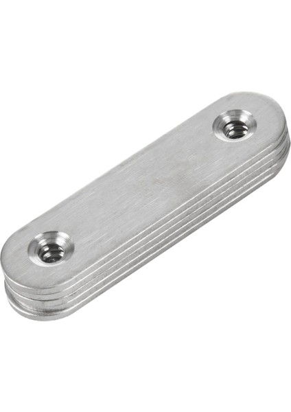 60MM x 16MM Düz Tamir Birleştirme Tamir Düz Plaka Braketi 30 Adet (Yurt Dışından) modelleri