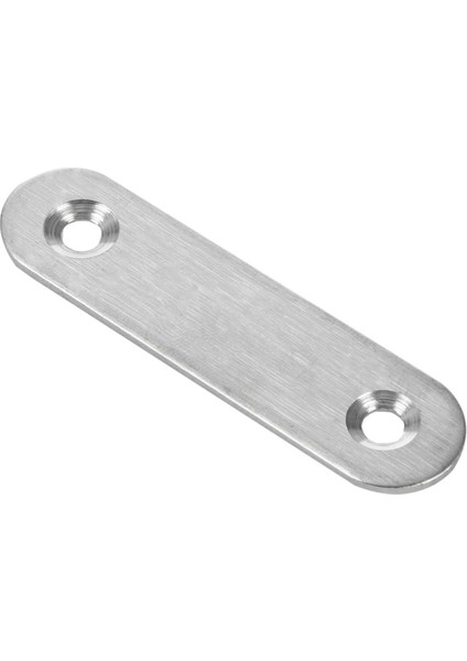 60MM x 16MM Düz Tamir Birleştirme Tamir Düz Plaka Braketi 30 Adet (Yurt Dışından) fırsatları