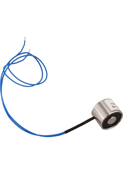 5x Emilmiş Elektrikli Kaldırma Mıknatısı Elektromıknatıs 12VDC 2.5kg 5.5lb 20X15MM (Yurt Dışından) modelleri