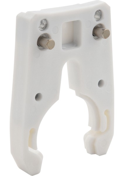 10 Adet/grup ISO30 Takım Tutucu Kelepçe Demir + Abs Alev Geçirmez Kauçuk Pençe (Yurt Dışından) modelleri