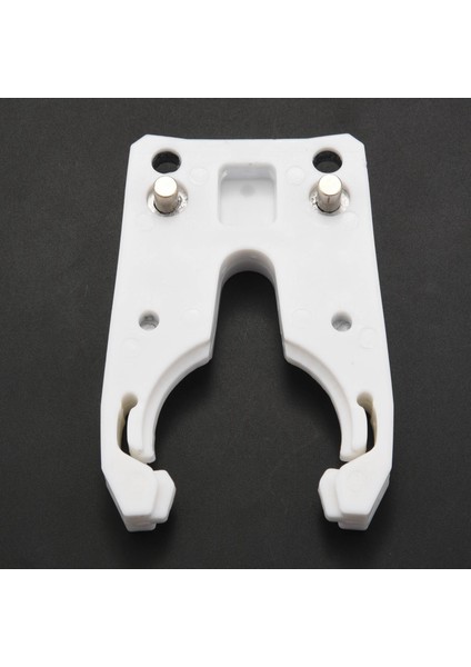 10 Adet/grup ISO30 Takım Tutucu Kelepçe Demir + Abs Alev Geçirmez Kauçuk Pençe (Yurt Dışından) indirimleri