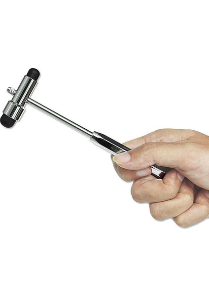 Nörolojik Perküsyon Seti-Refleks Çekiç Seti, Fırıldak Dahil (Yurt Dışından) indirimleri