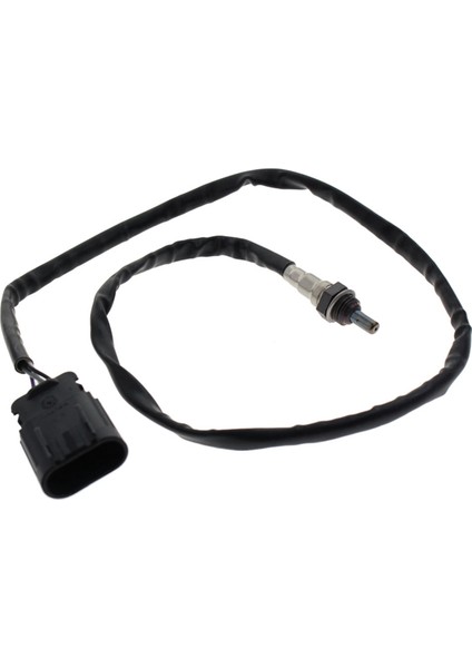 3x Oksijen Sensörü Probu O2 Motor Oksijen Sensörü Gaz Sensörü BN251 TNT25 TNT250/BN Tnt 25 250 251 (Yurt Dışından) fırsatları