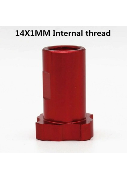Püskürtme Aracı Ölçme Kabı Için Püskürtme Aracı Konektörü M14X1.0, Dahili (Yurt Dışından)